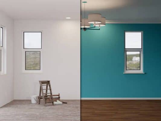 rénovation maison Lens