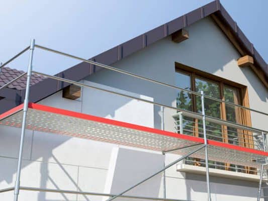 Rénovation Maison Compiègne